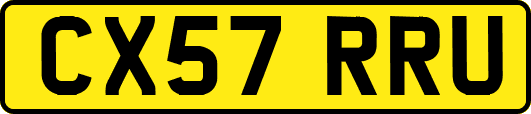 CX57RRU