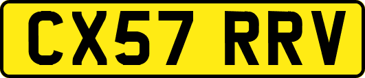 CX57RRV