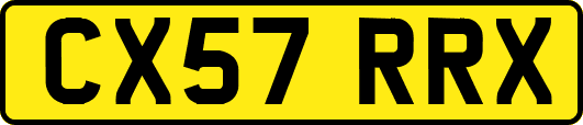 CX57RRX
