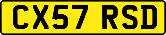 CX57RSD