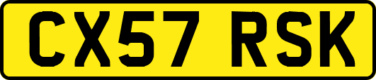 CX57RSK
