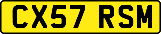 CX57RSM