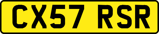 CX57RSR