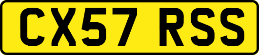 CX57RSS