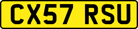 CX57RSU