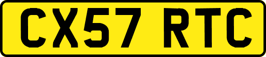 CX57RTC