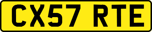 CX57RTE