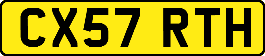 CX57RTH