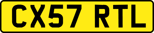 CX57RTL