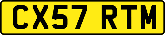 CX57RTM