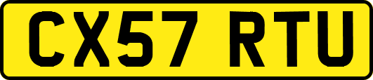 CX57RTU
