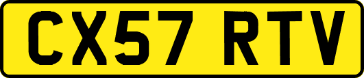 CX57RTV
