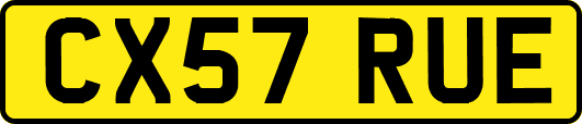 CX57RUE