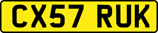 CX57RUK