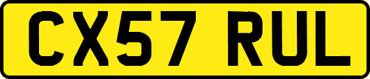 CX57RUL
