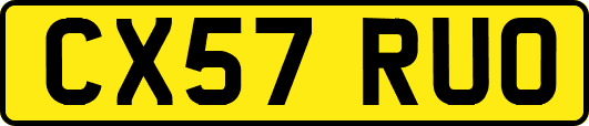 CX57RUO