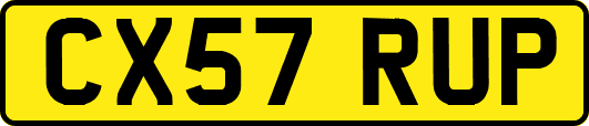 CX57RUP