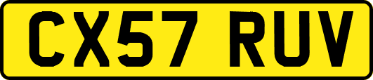 CX57RUV