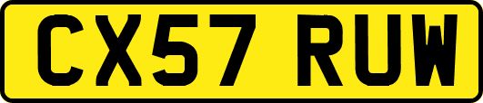 CX57RUW