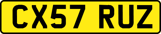 CX57RUZ