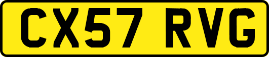 CX57RVG