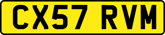 CX57RVM