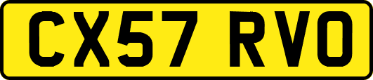CX57RVO