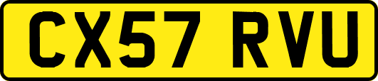 CX57RVU