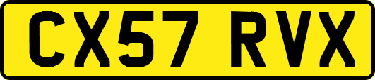 CX57RVX