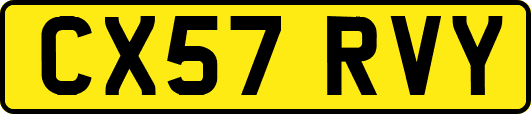 CX57RVY