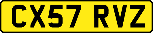 CX57RVZ