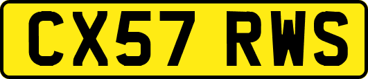 CX57RWS