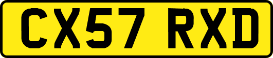 CX57RXD