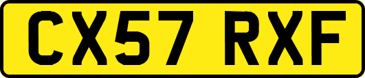 CX57RXF