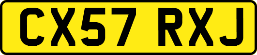 CX57RXJ