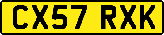 CX57RXK