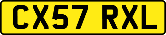 CX57RXL