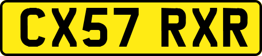 CX57RXR
