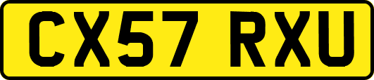CX57RXU
