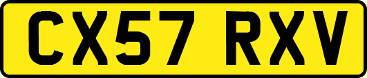 CX57RXV