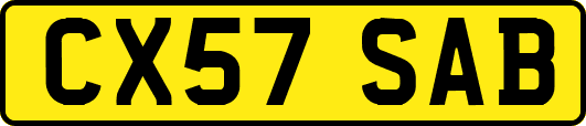 CX57SAB