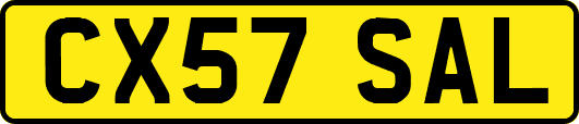 CX57SAL