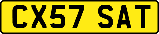 CX57SAT