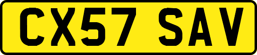 CX57SAV
