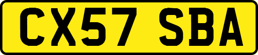 CX57SBA