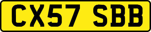 CX57SBB