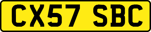 CX57SBC