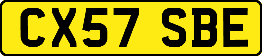 CX57SBE