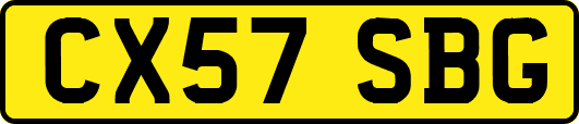 CX57SBG