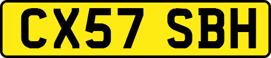 CX57SBH